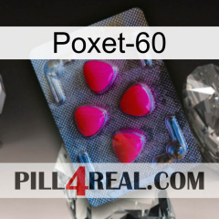 Poxet-60 13